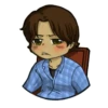 SPN Chibi Family 8