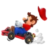 Super Mario Bros 7