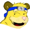 MonkeyBear 9