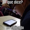 que dice?
no entiendo