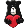 BlackBearKofi 5