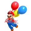 Super Mario Bros 8