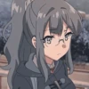 Aesthetic Waifus 11
