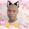 Sticker con bendicion 9