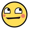 Awesome Face 9