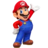 Super Mario Bros 9