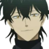 Black clover 7