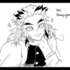 2 Yes. Shinazugaw