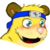MonkeyBear 14