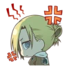 Attack on Titan Chimi-Chara Ver. 6