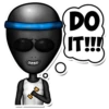 Alien named Bob 5