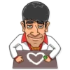 Tony Montana 14