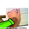 BANHAMMER 7