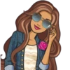 barbie and her friends 14