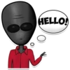 Alien named Bob 8