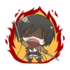 Attack on Titan Chimi-Chara Ver. 7