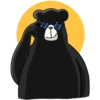 BlackBearKofi 6