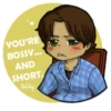 SPN Chibi Family 10