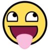 Awesome Face 12