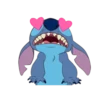 Stitch by Disney 12