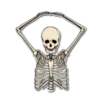 Skeleton Bob / By OsmerOmar 16
