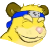 MonkeyBear 16