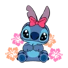 Stitch by Disney 13