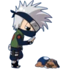 Naruto Chibi 7