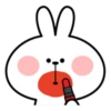 Spoiled Rabbit 15