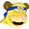 MonkeyBear 17