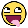 Awesome Face 14