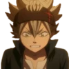 Black clover 9