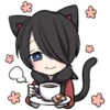 Black Kitten 7