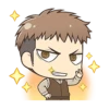 Attack on Titan Chimi-Chara Ver. 12
