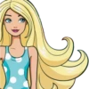 barbie and her friends 17