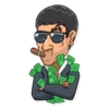Tony Montana 16