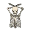Skeleton Bob / By OsmerOmar 18