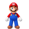 Super Mario Bros 16