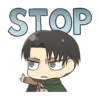 Attack on Titan Chimi-Chara Ver. 15