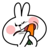 Spoiled Rabbit 18