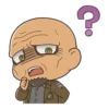 Attack on Titan Chimi-Chara Ver. 16