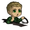 SPN Chibi Family 13