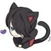 Black Kitten 9