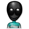 Alien named Bob 12