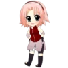Naruto Chibi 11
