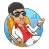 Tony Montana 17