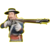 El Zorro 12