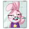 Bunny Rosy 12