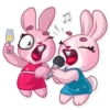 Bunny Rosy 13
