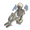 Skeleton Bob / By OsmerOmar 19